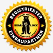 Bear Lock